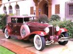 Cord L-29 Convertible Sedan 1930 года
